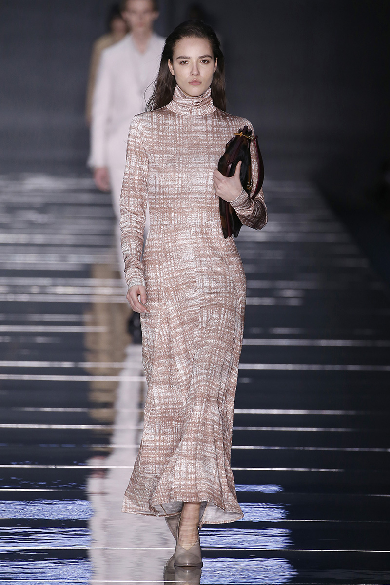 NYFW: Boss | Sonbahar 2019