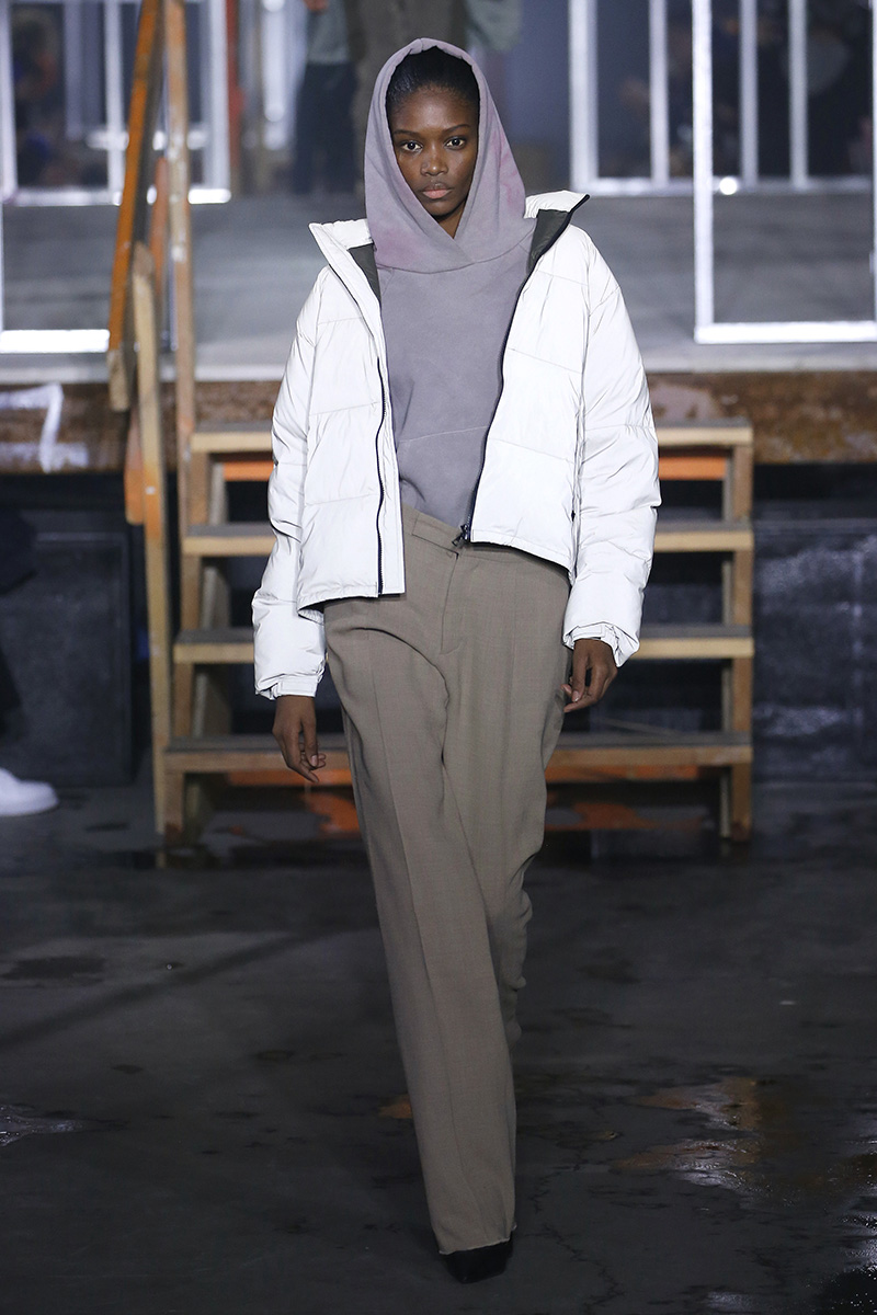 NYFW: John Elliott | Sonbahar 2019