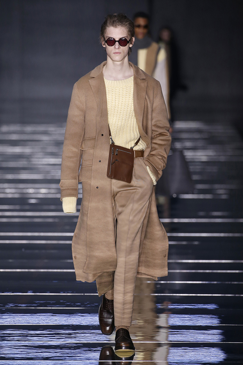 NYFW: Boss | Sonbahar 2019