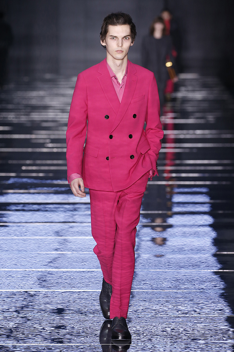 NYFW: Boss | Sonbahar 2019