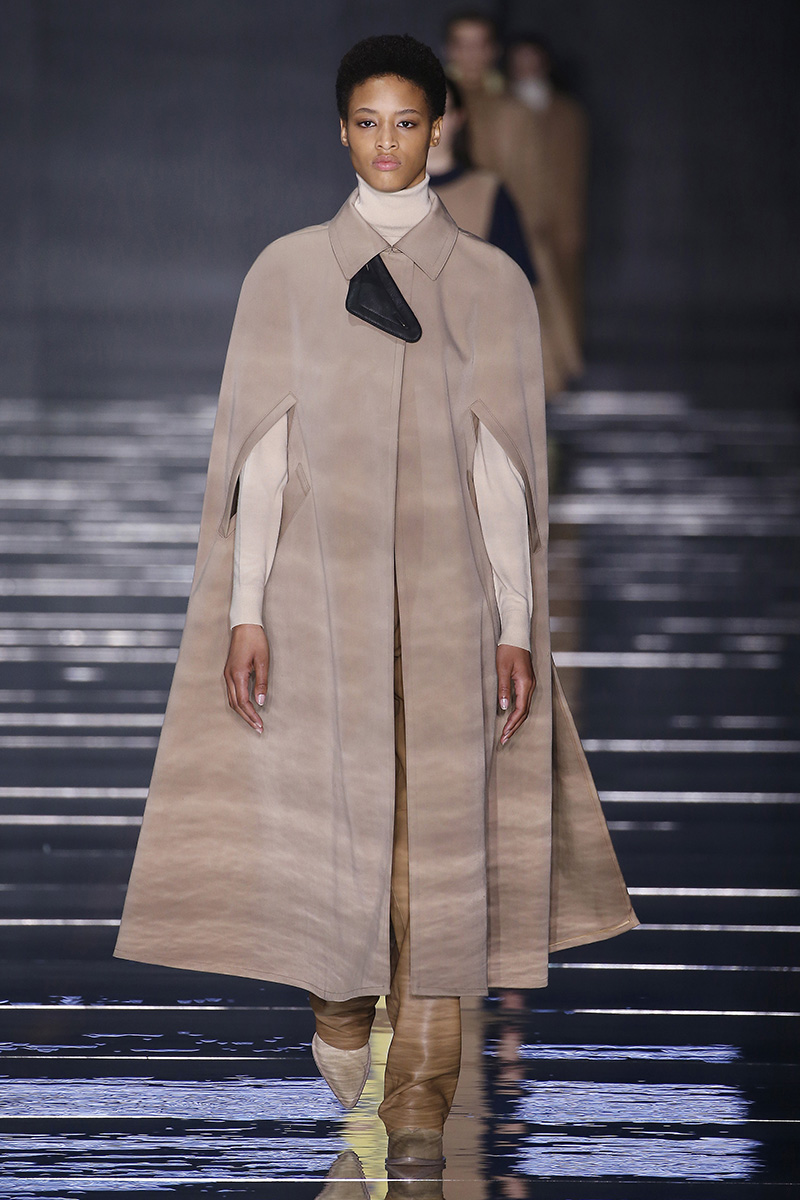 NYFW: Boss | Sonbahar 2019