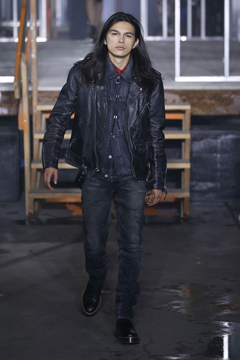 NYFW: John Elliott | Sonbahar 2019