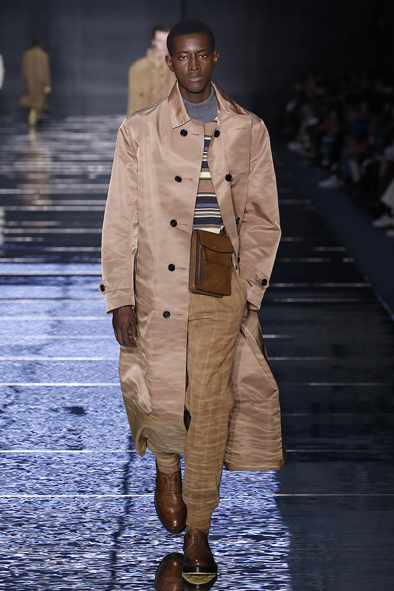 NYFW: Boss | Sonbahar 2019