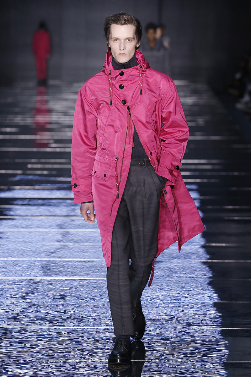 NYFW: Boss | Sonbahar 2019