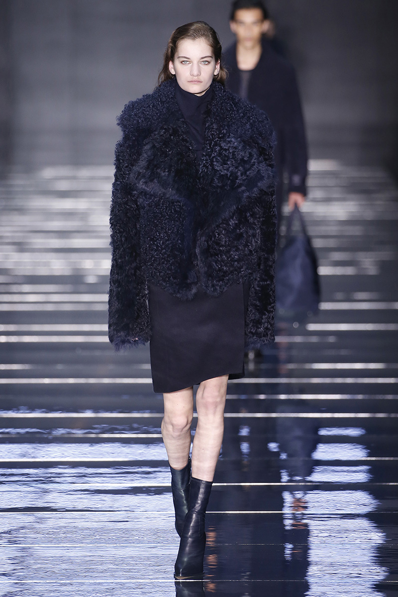 NYFW: Boss | Sonbahar 2019