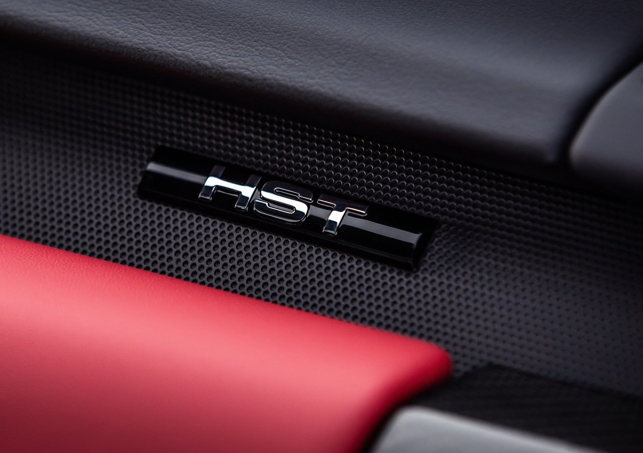 İlk bakış: Land Rover Range Rover Sport HST