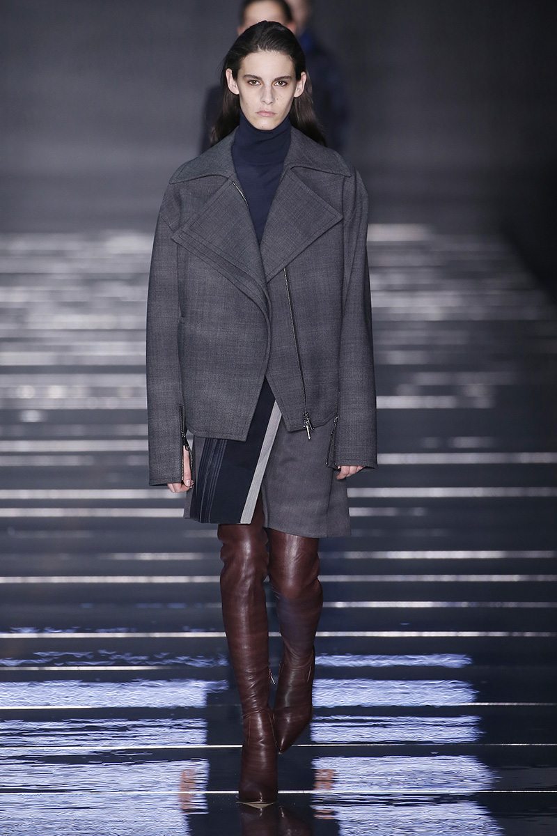 NYFW: Boss | Sonbahar 2019