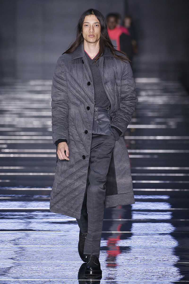 NYFW: Boss | Sonbahar 2019