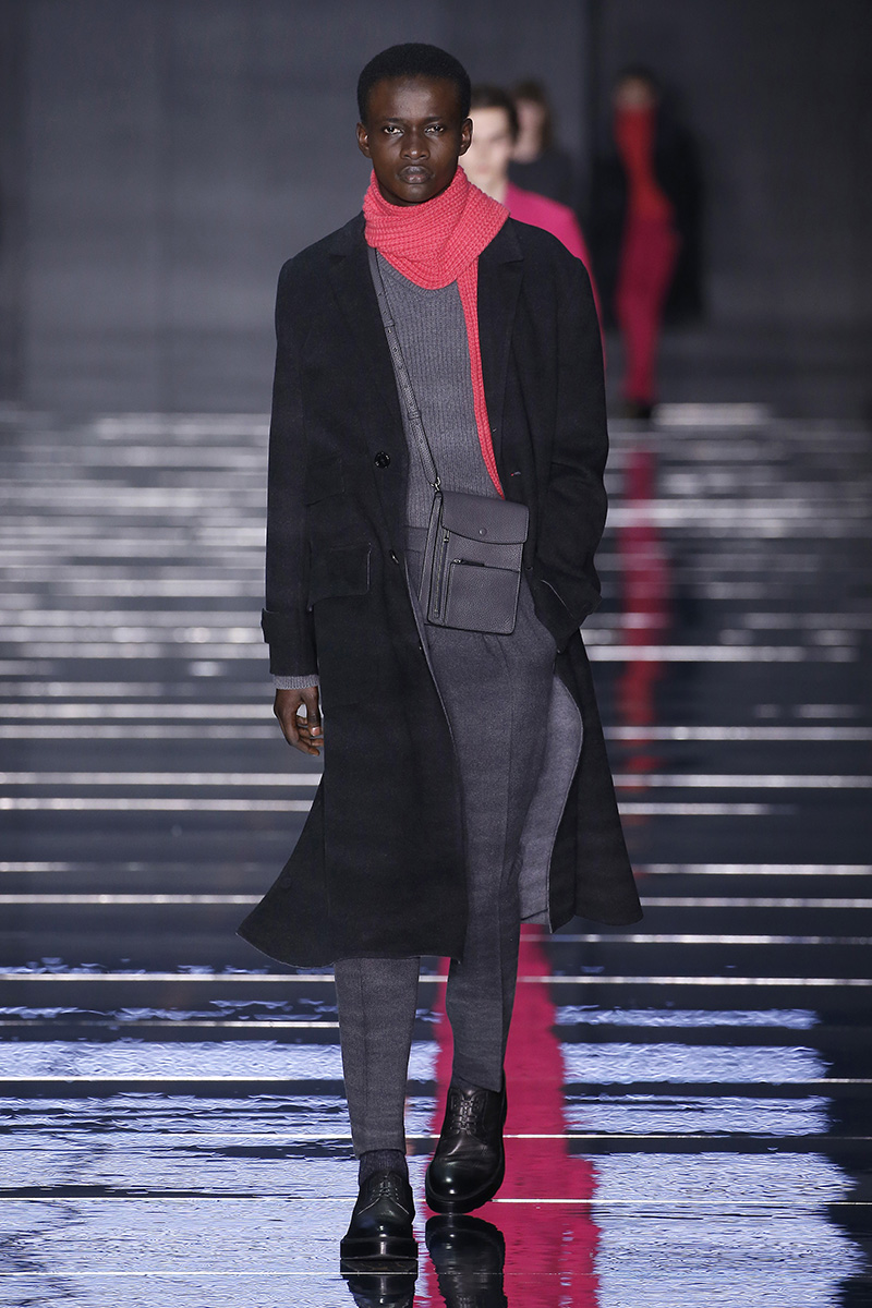 NYFW: Boss | Sonbahar 2019