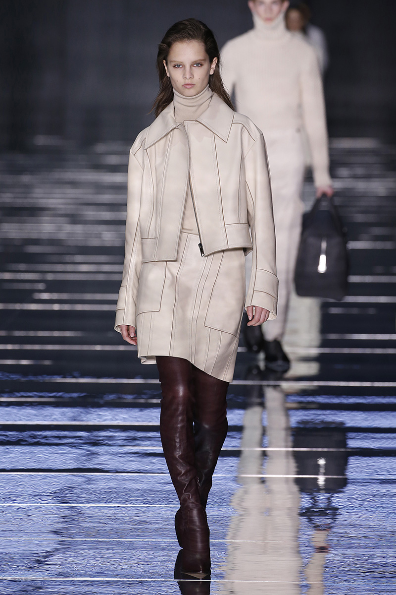 NYFW: Boss | Sonbahar 2019