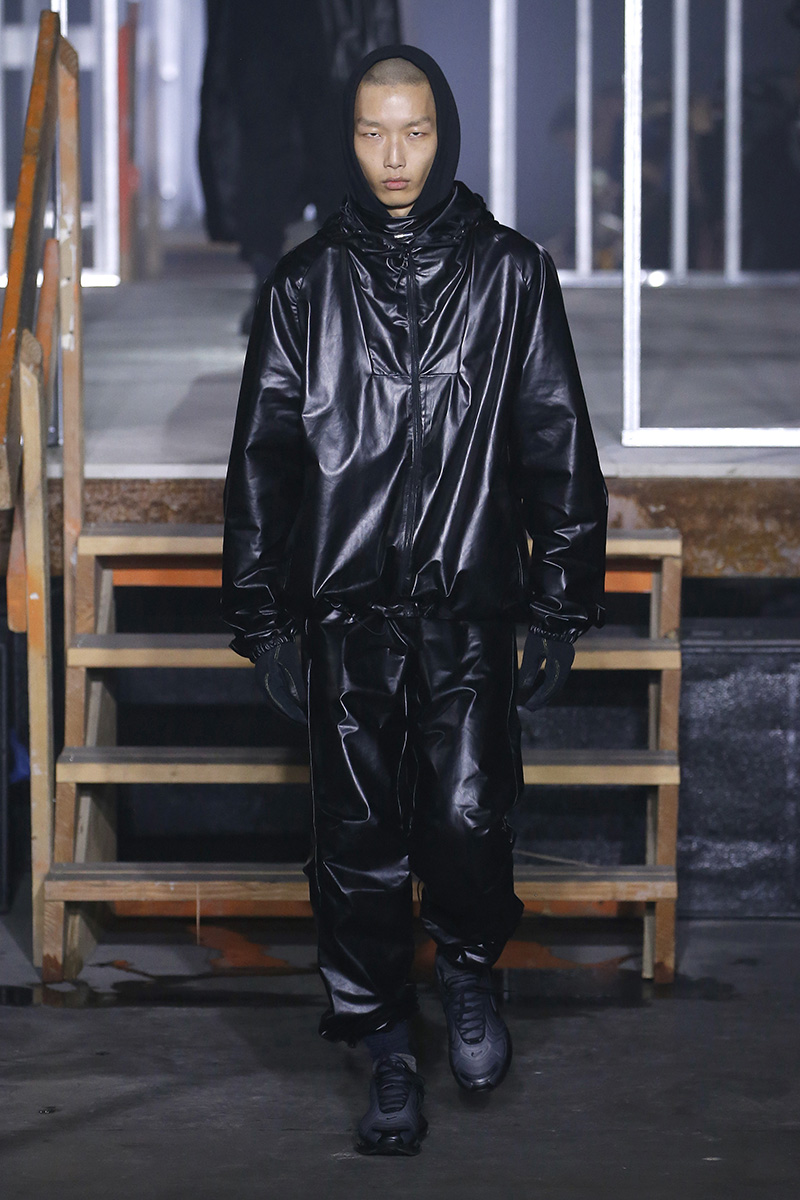 NYFW: John Elliott | Sonbahar 2019