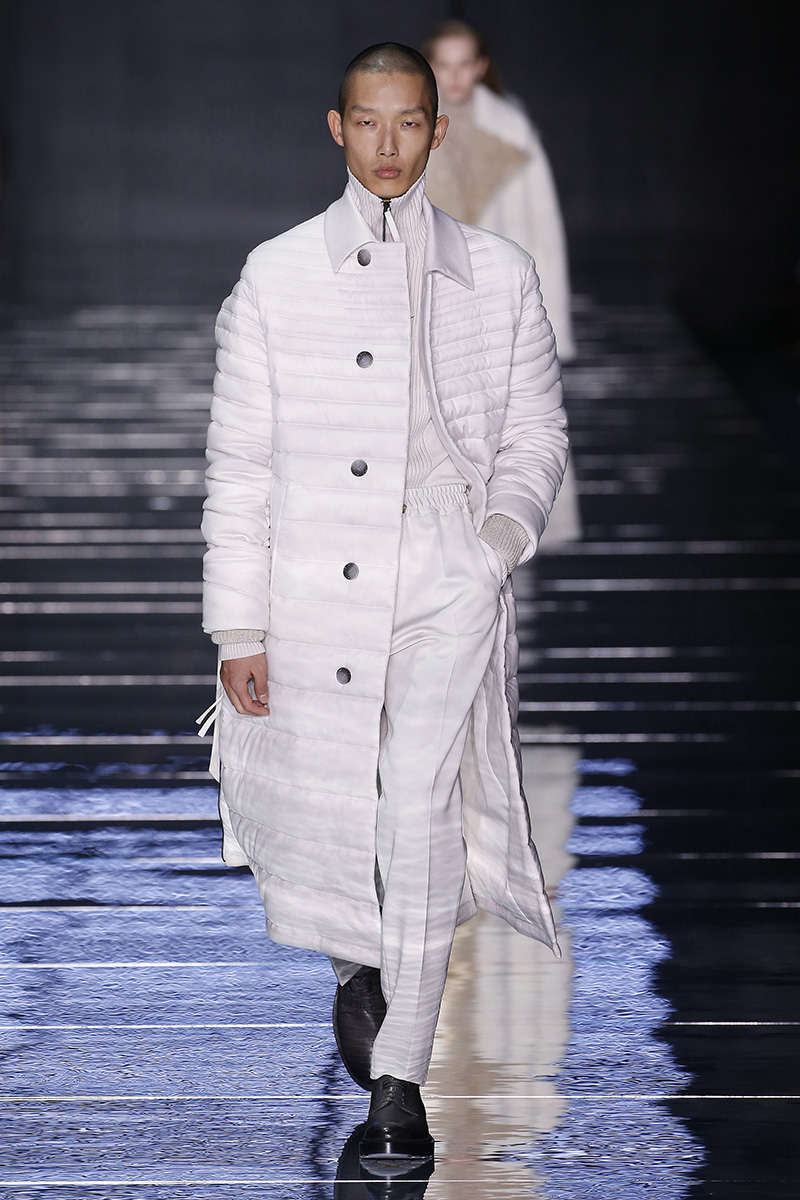 NYFW: Boss | Sonbahar 2019