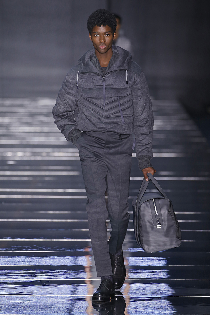 NYFW: Boss | Sonbahar 2019