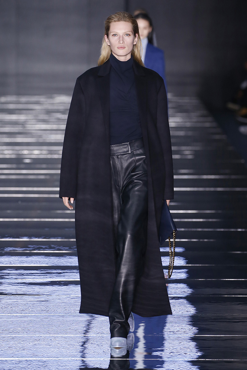 NYFW: Boss | Sonbahar 2019