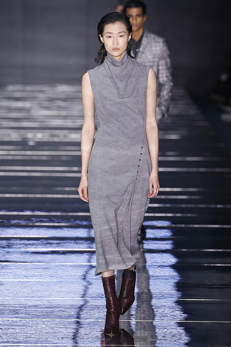 NYFW: Boss | Sonbahar 2019