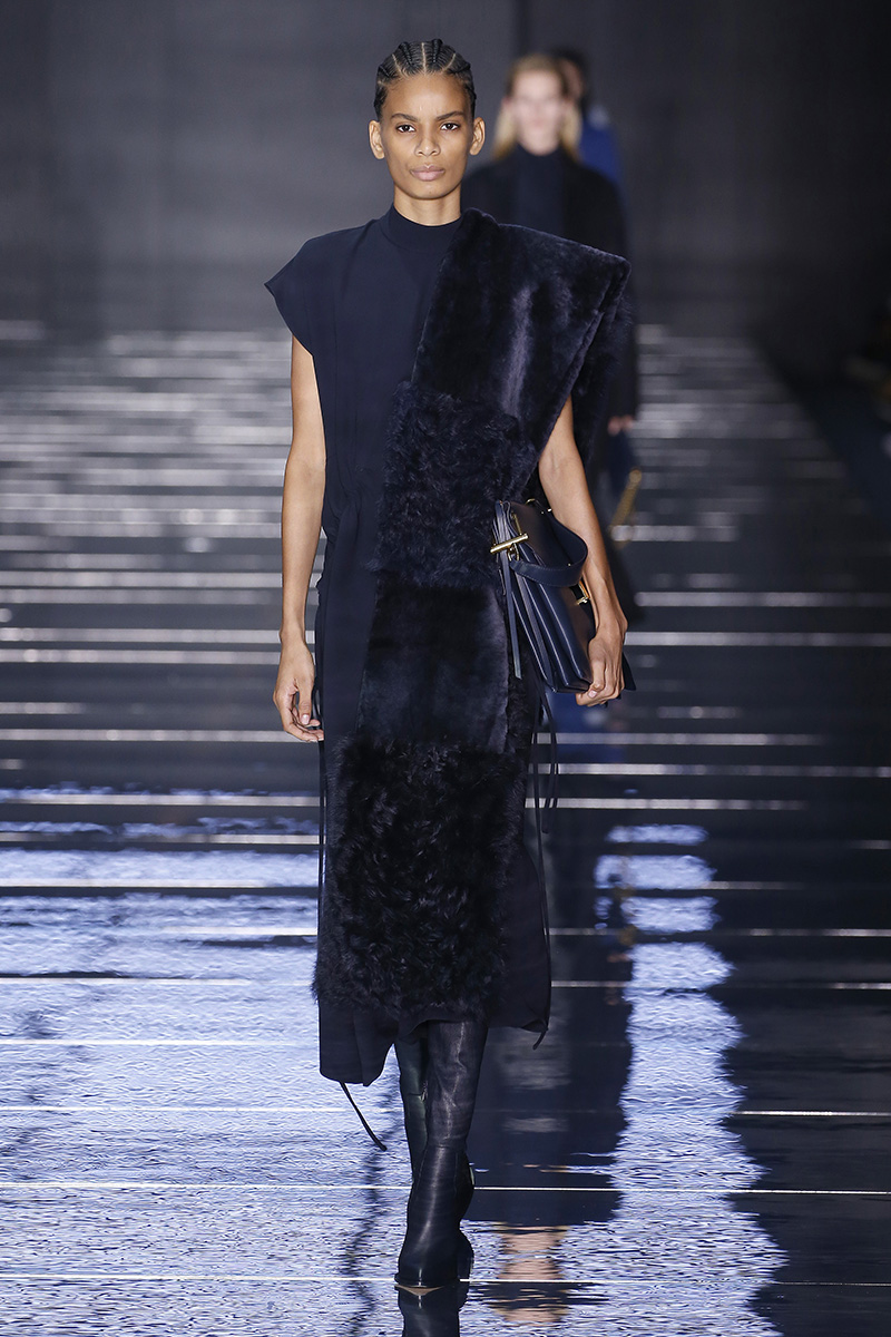 NYFW: Boss | Sonbahar 2019