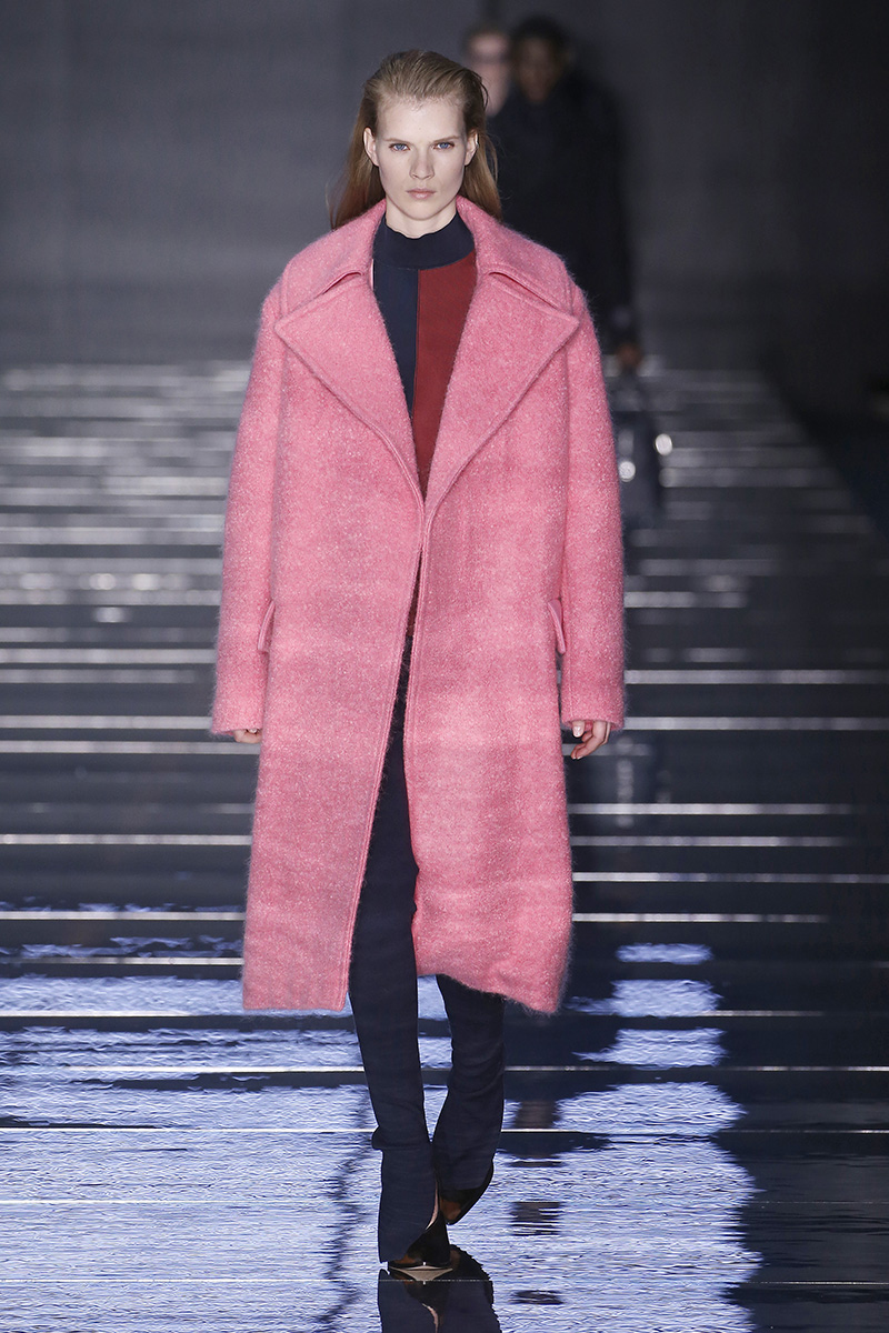 NYFW: Boss | Sonbahar 2019