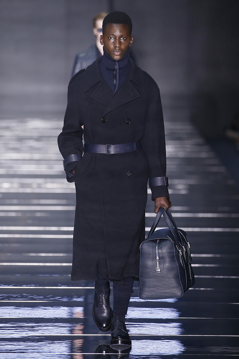 NYFW: Boss | Sonbahar 2019