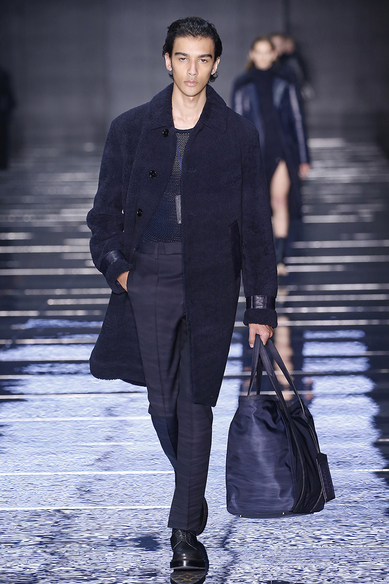 NYFW: Boss | Sonbahar 2019