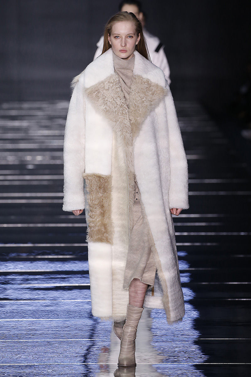 NYFW: Boss | Sonbahar 2019