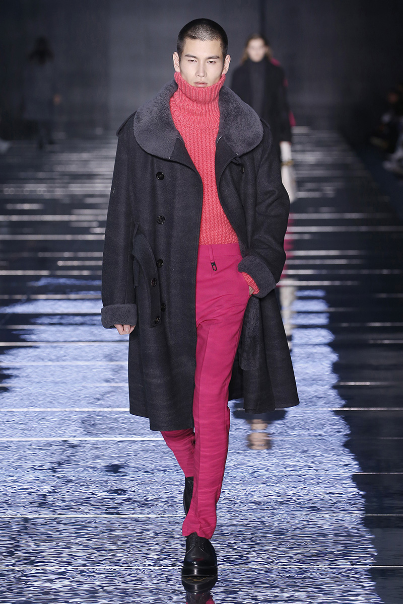 NYFW: Boss | Sonbahar 2019