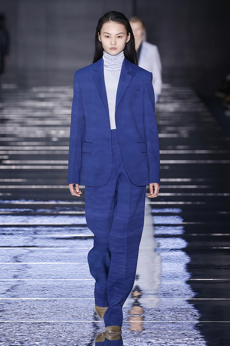 NYFW: Boss | Sonbahar 2019