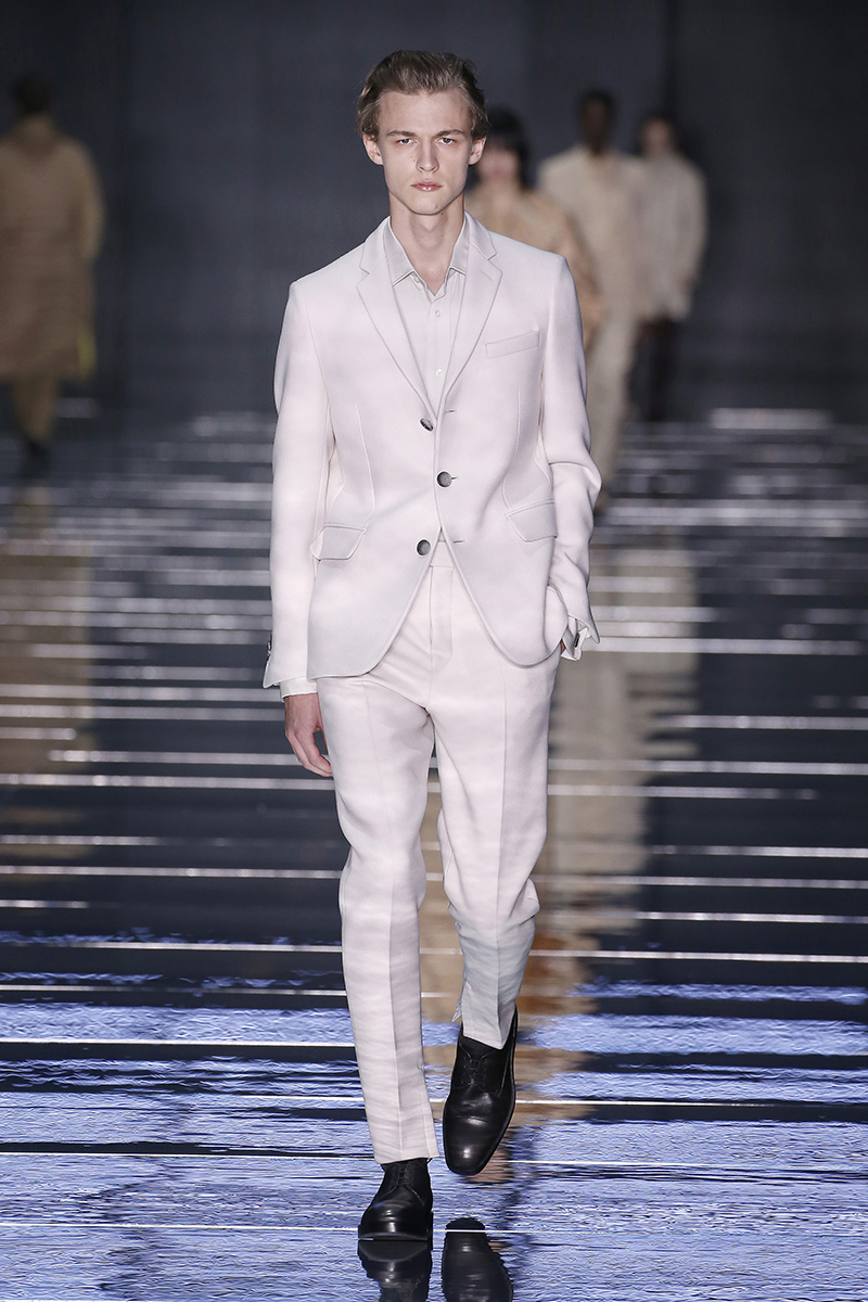 NYFW: Boss | Sonbahar 2019