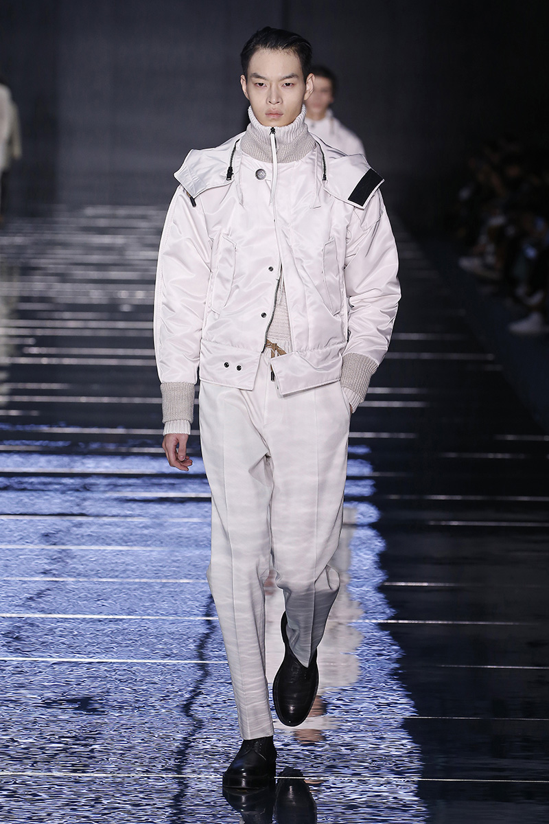 NYFW: Boss | Sonbahar 2019