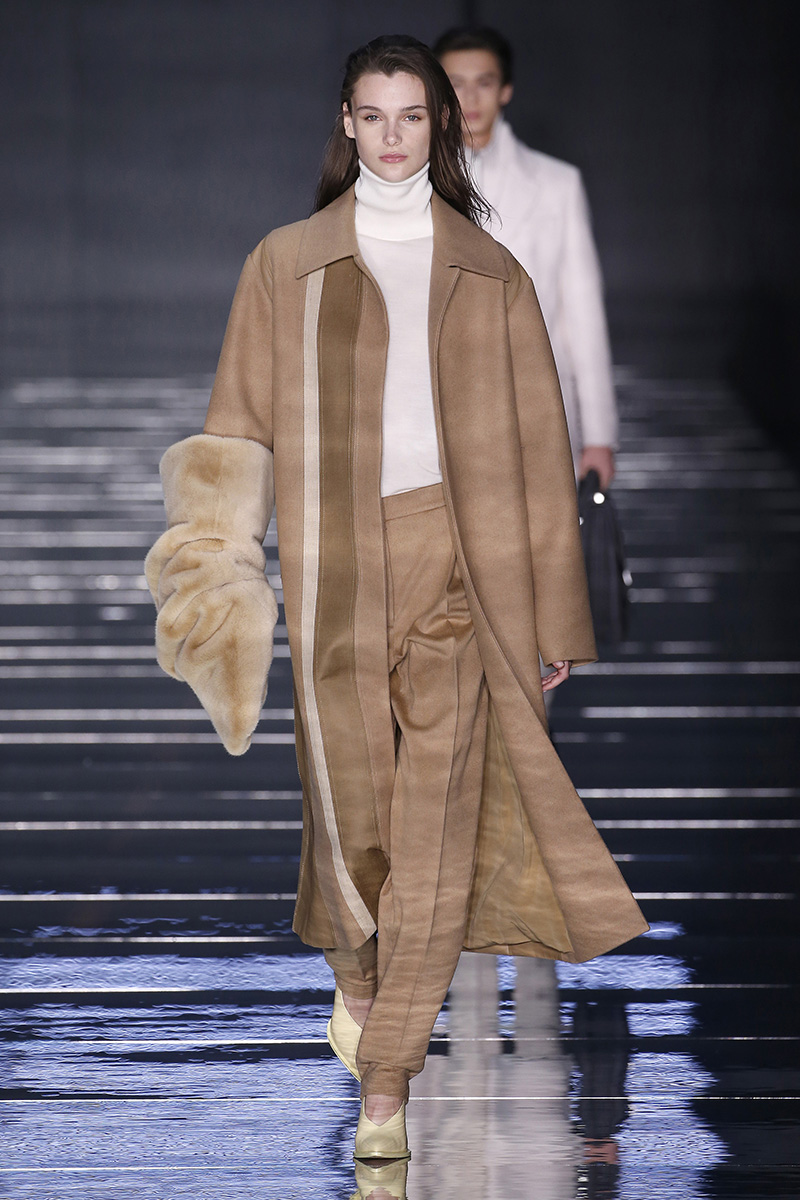 NYFW: Boss | Sonbahar 2019