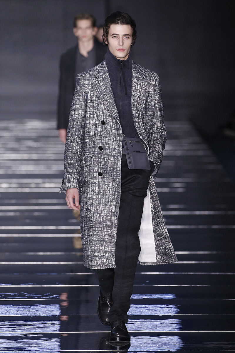 NYFW: Boss | Sonbahar 2019