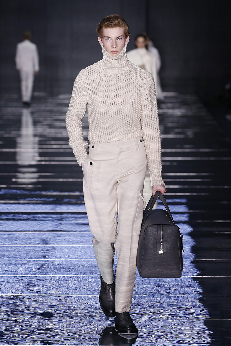 NYFW: Boss | Sonbahar 2019