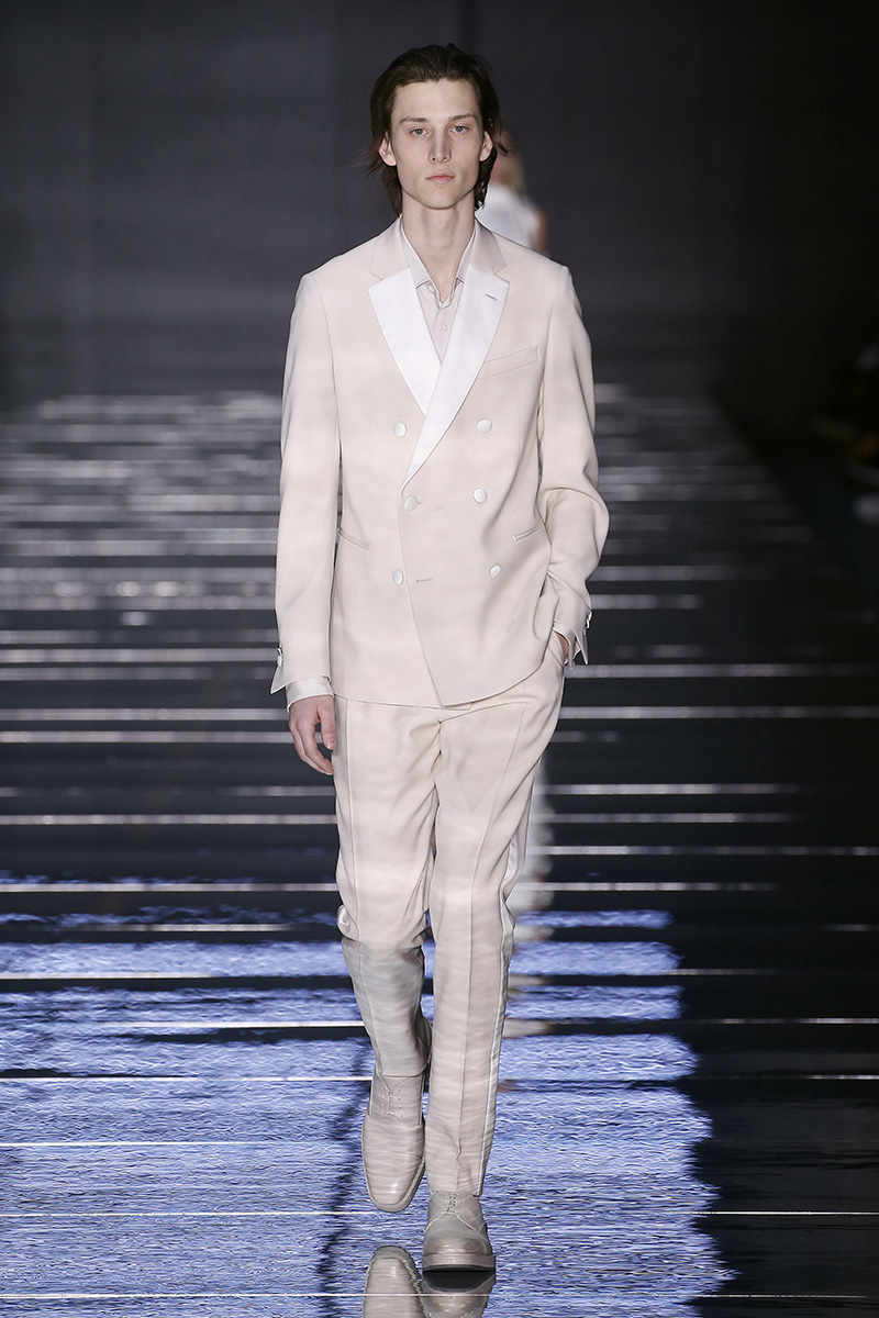 NYFW: Boss | Sonbahar 2019