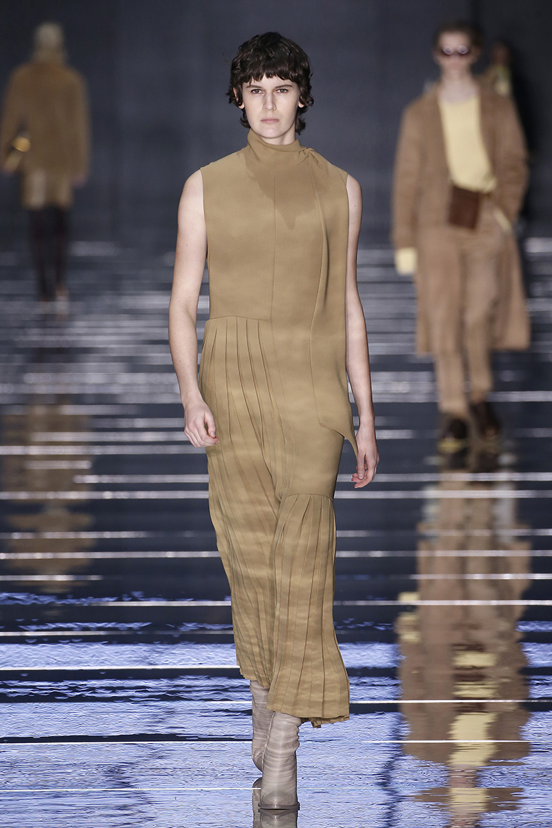 NYFW: Boss | Sonbahar 2019