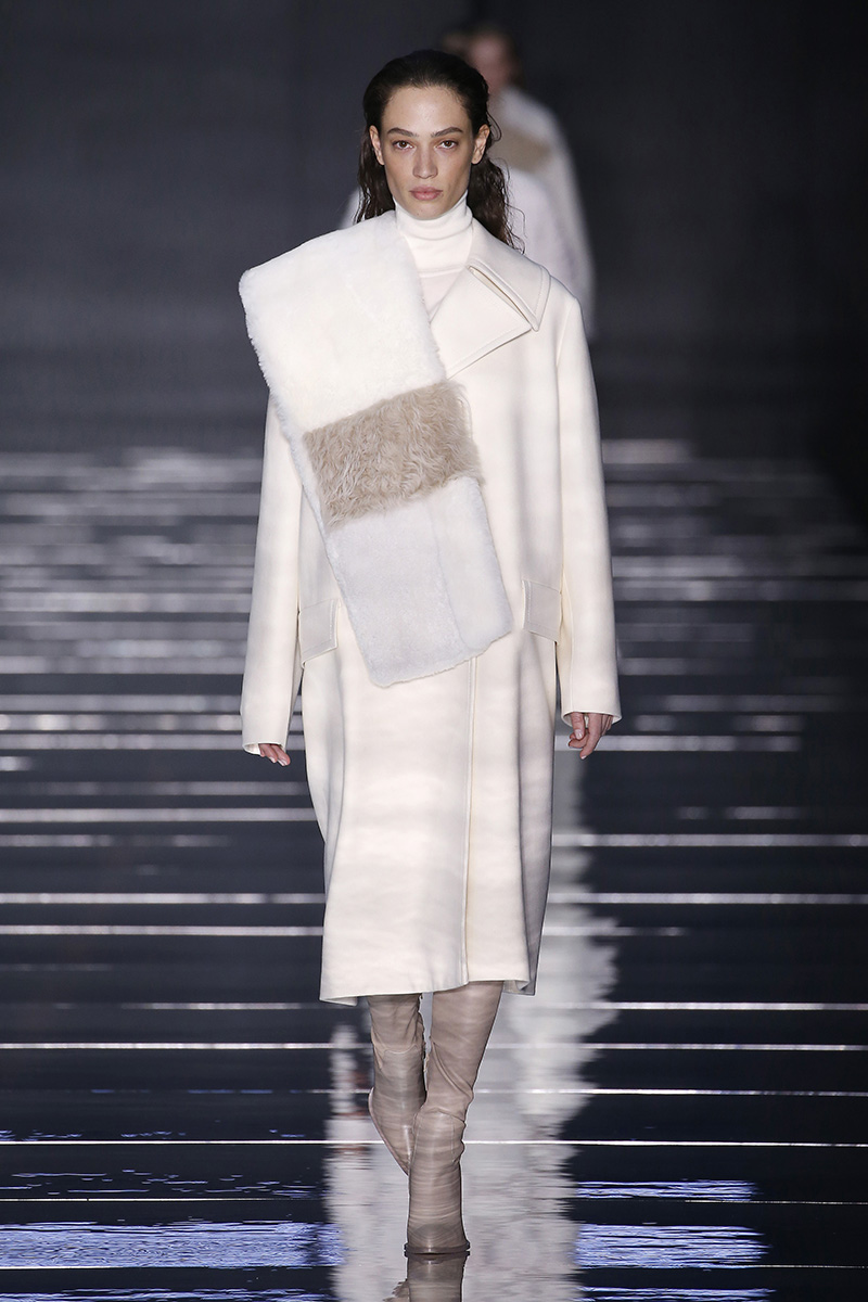 NYFW: Boss | Sonbahar 2019