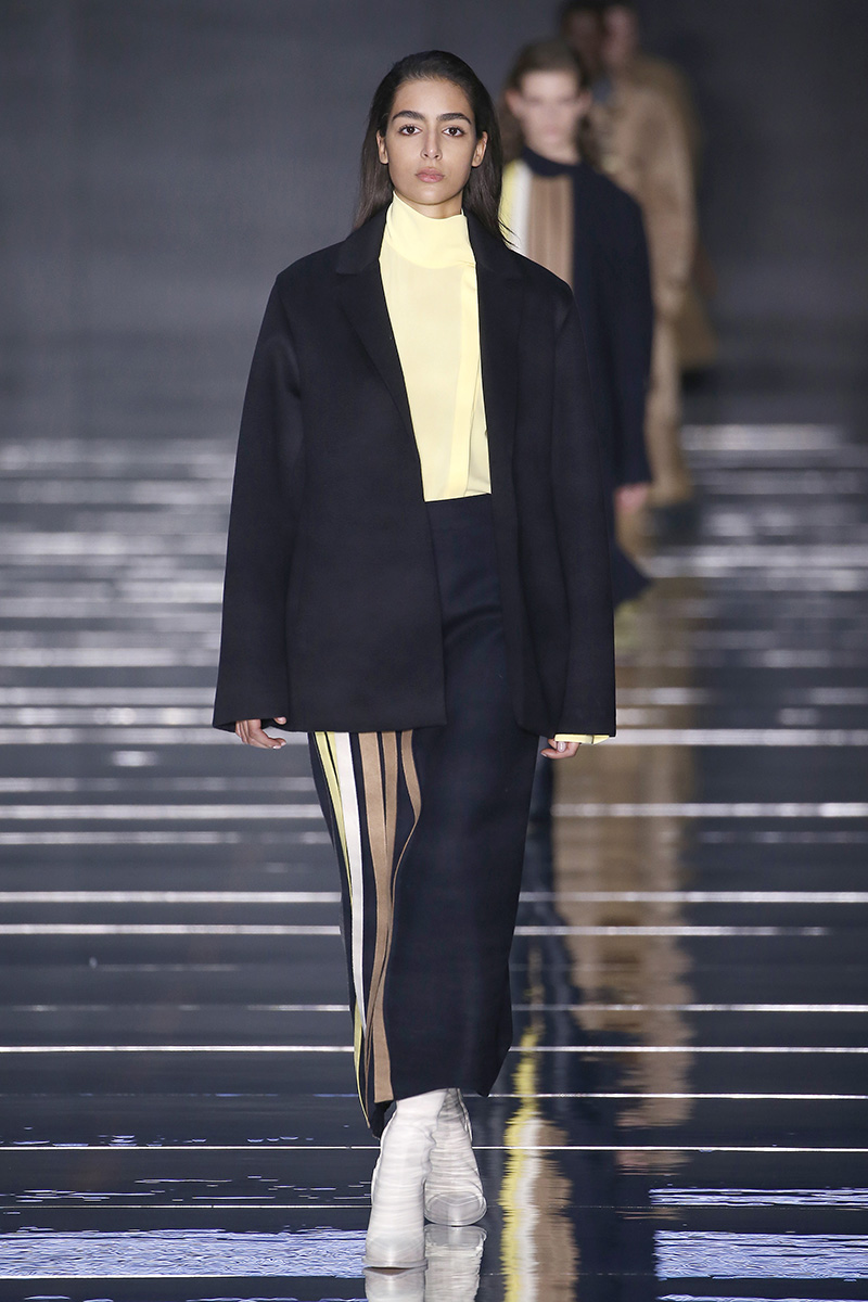 NYFW: Boss | Sonbahar 2019