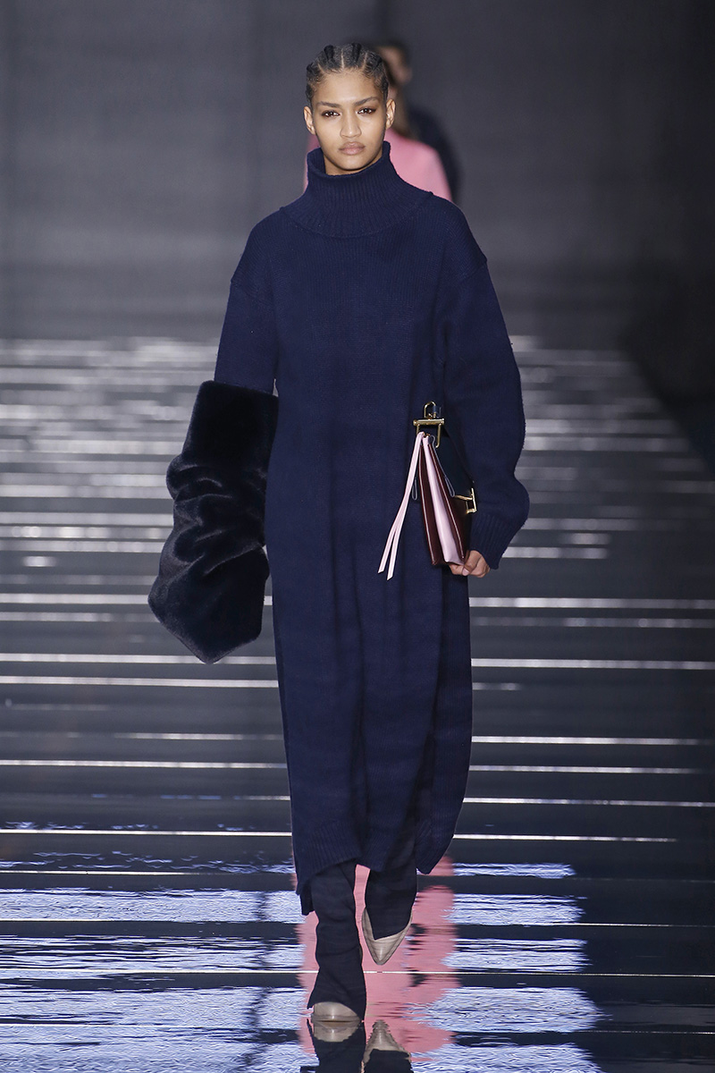 NYFW: Boss | Sonbahar 2019