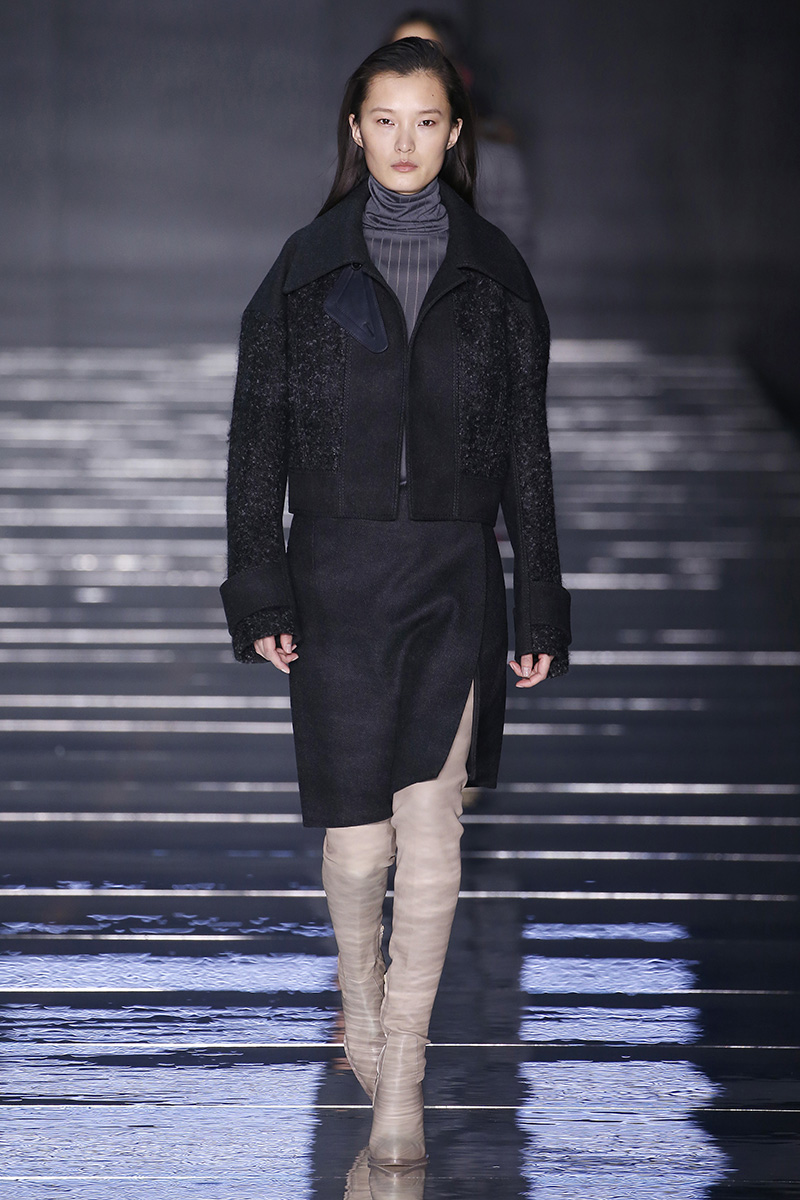 NYFW: Boss | Sonbahar 2019