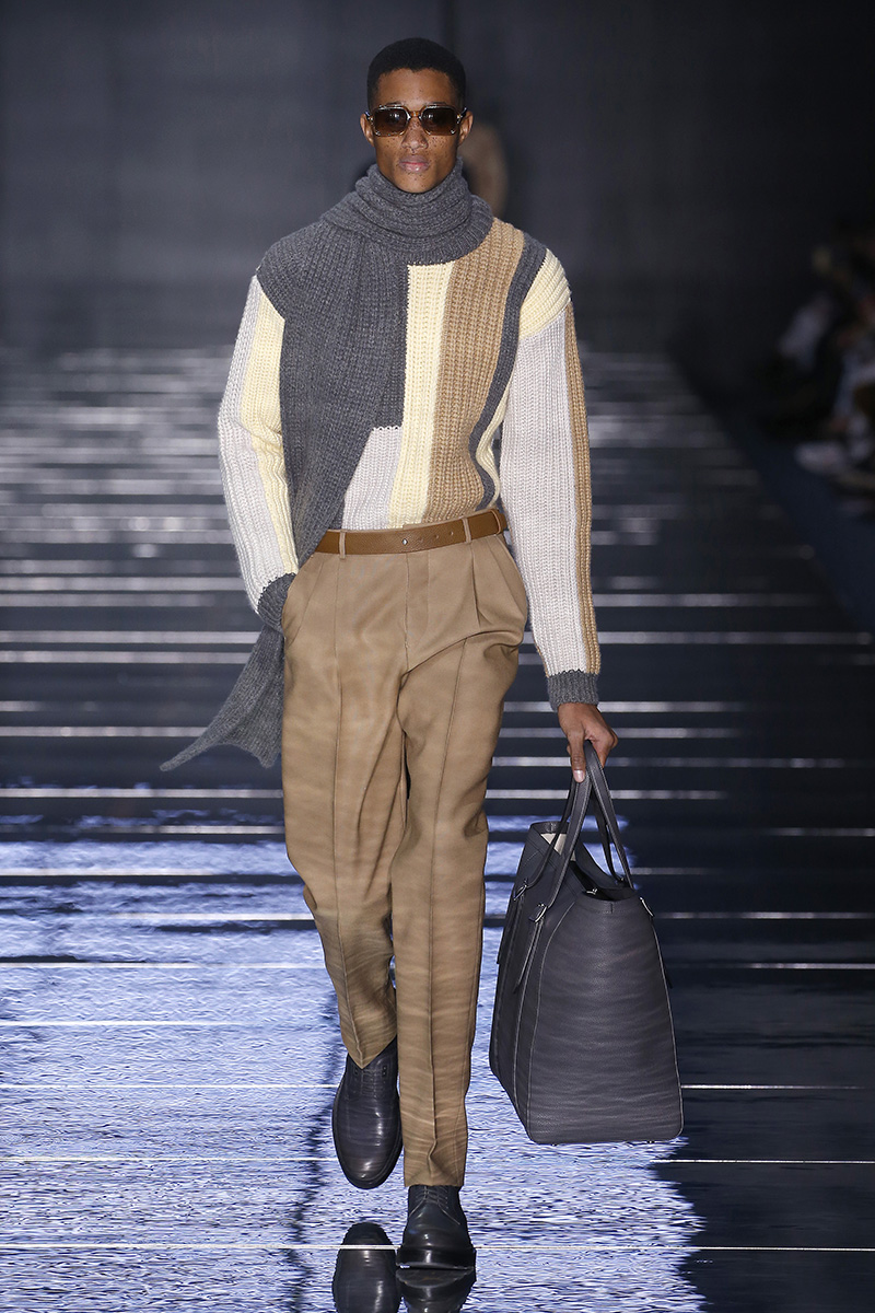 NYFW: Boss | Sonbahar 2019