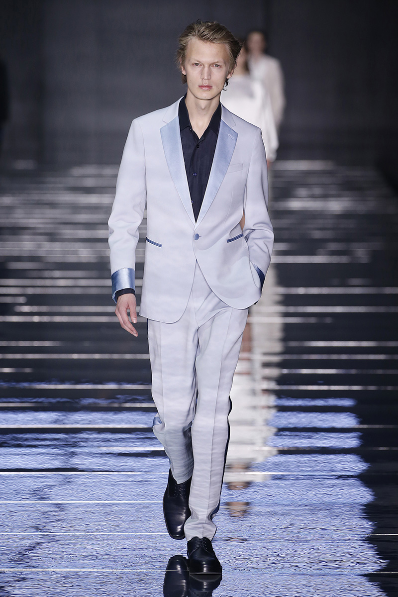 NYFW: Boss | Sonbahar 2019