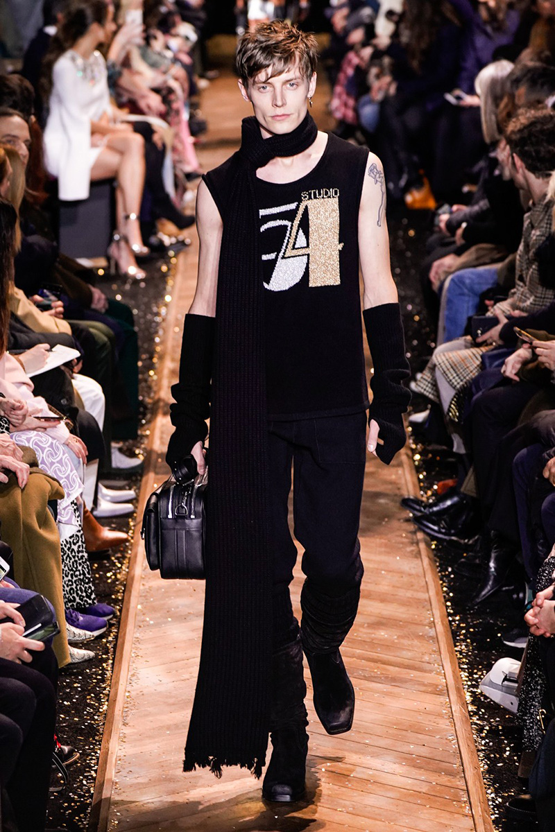 NYFW: Michael Kors | Sonbahar-Kış 2019