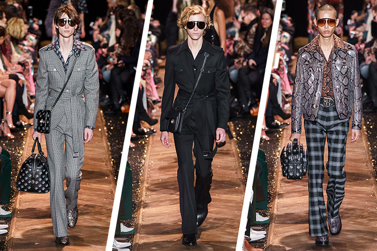 NYFW: Michael Kors | Sonbahar-Kış 2019