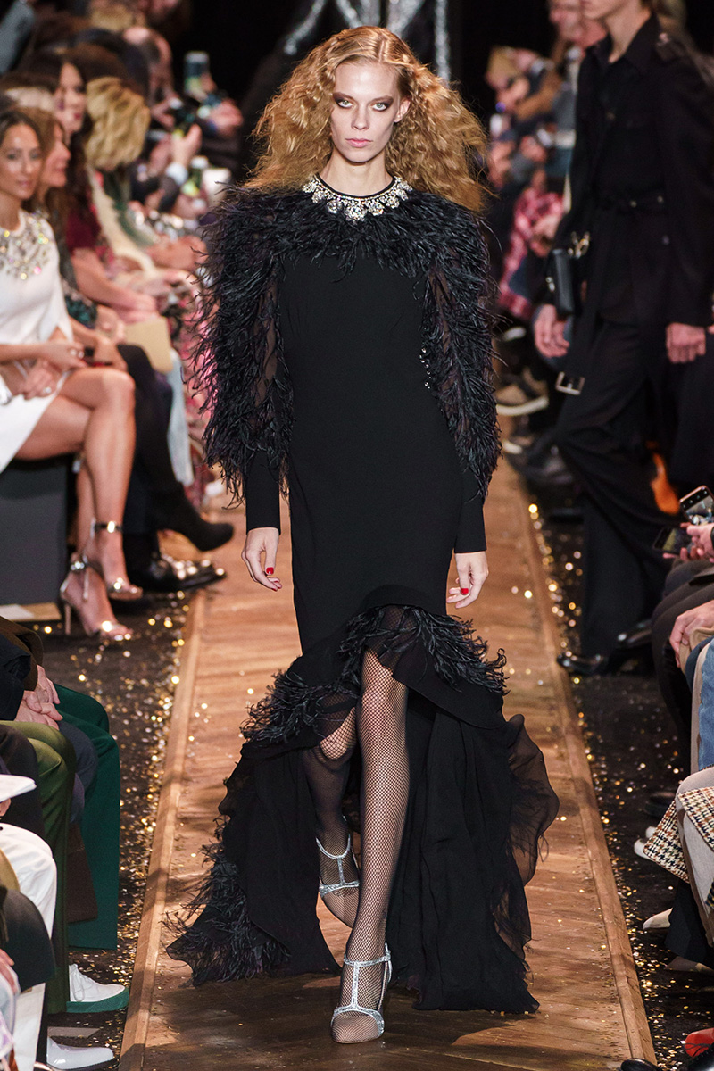 NYFW: Michael Kors | Sonbahar-Kış 2019