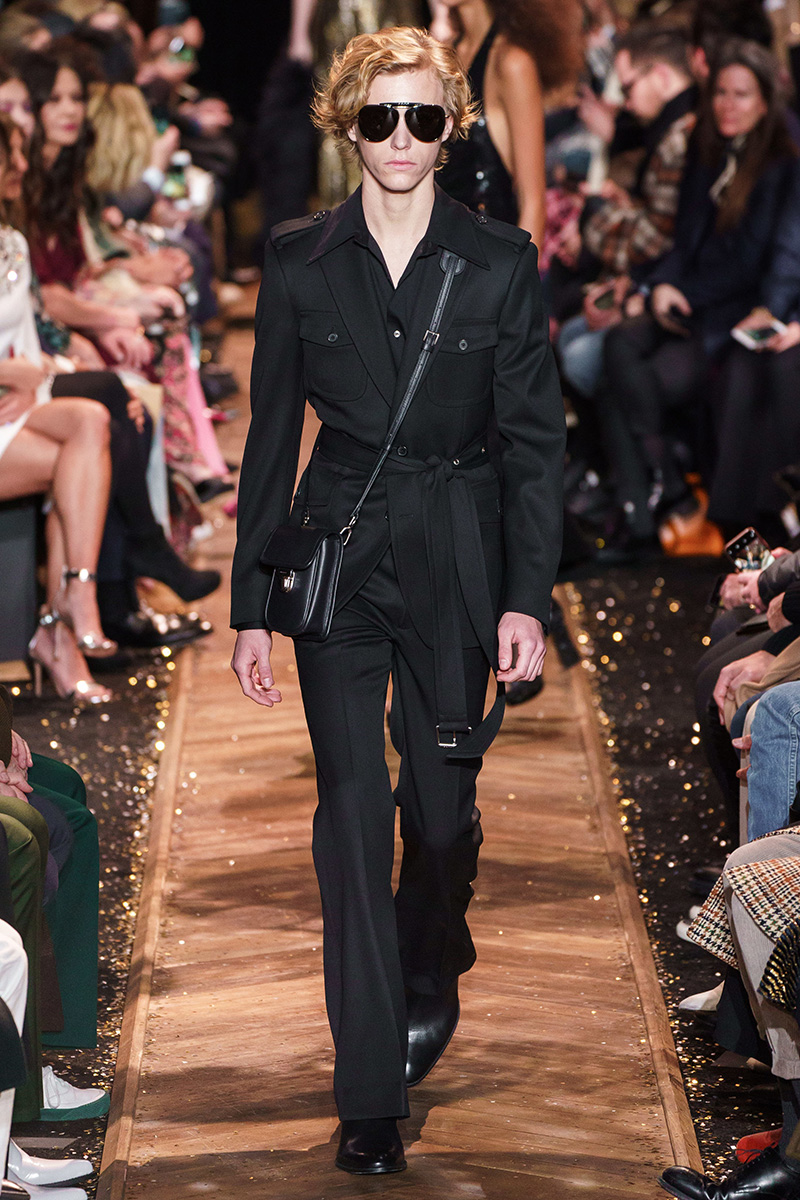 NYFW: Michael Kors | Sonbahar-Kış 2019