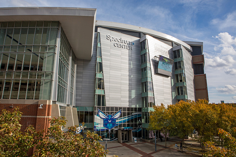 NBA All-Star 2019 ev sahibi