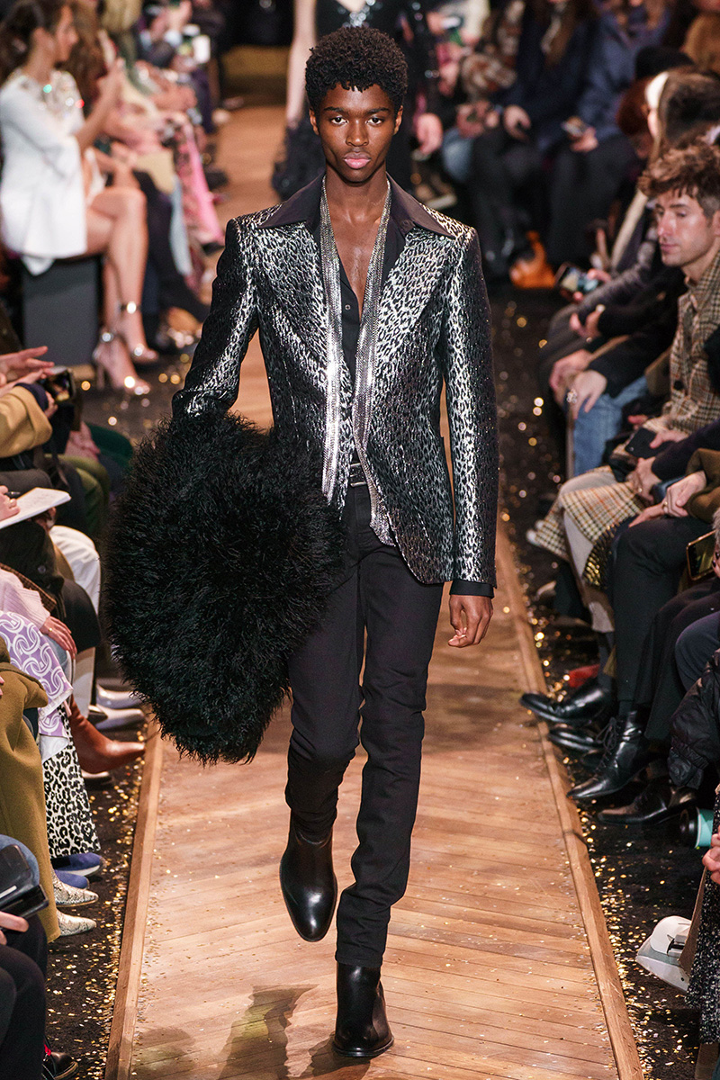 NYFW: Michael Kors | Sonbahar-Kış 2019