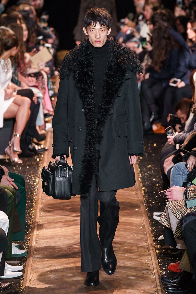 NYFW: Michael Kors | Sonbahar-Kış 2019