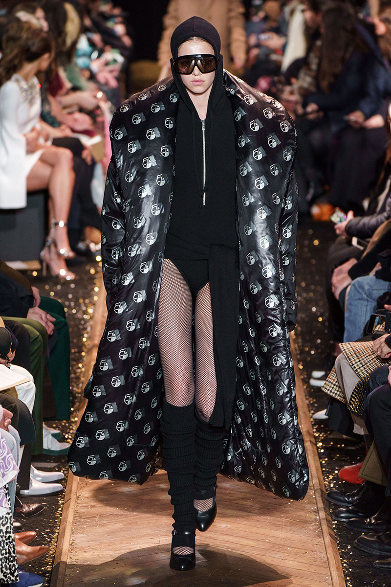 NYFW: Michael Kors | Sonbahar-Kış 2019
