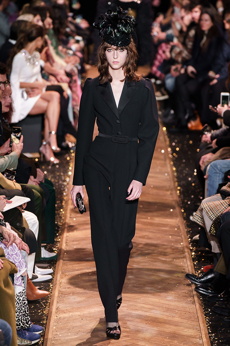 NYFW: Michael Kors | Sonbahar-Kış 2019