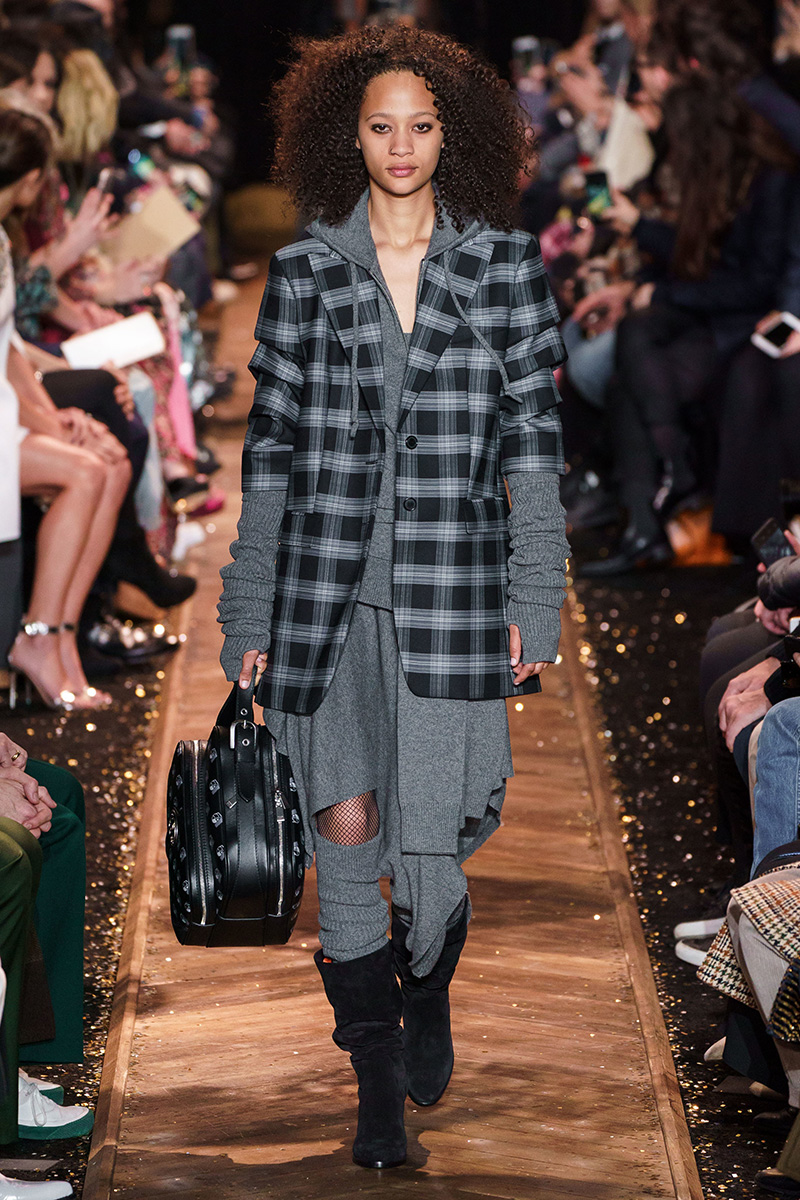 NYFW: Michael Kors | Sonbahar-Kış 2019
