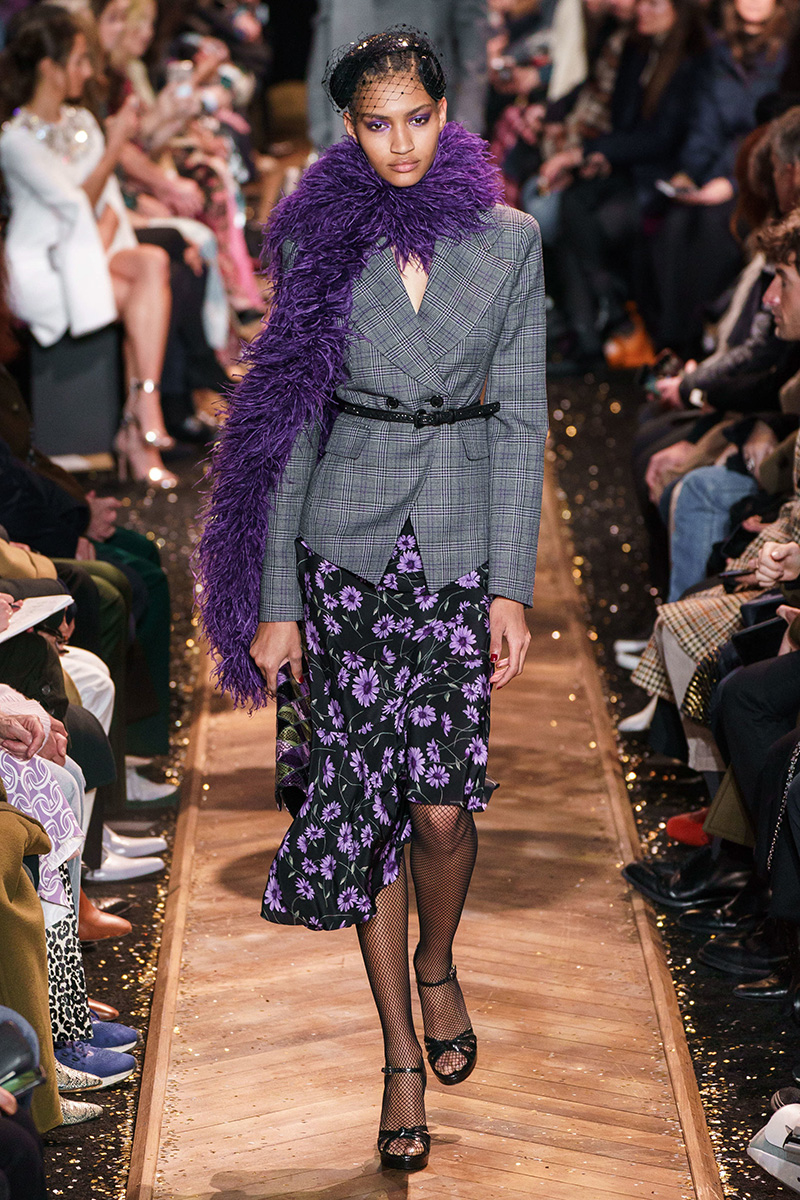 NYFW: Michael Kors | Sonbahar-Kış 2019